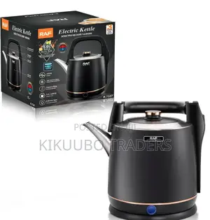 Raf 5.0l Electric Water Kettle