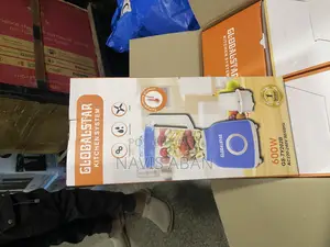 Globalstar Electric Blender
