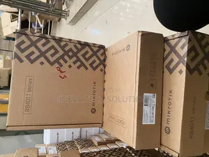 Mikrotik Rb4011igs+5hacq2hnd-In