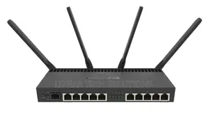 Mikrotik Rb4011igs+5hacq2hnd-In