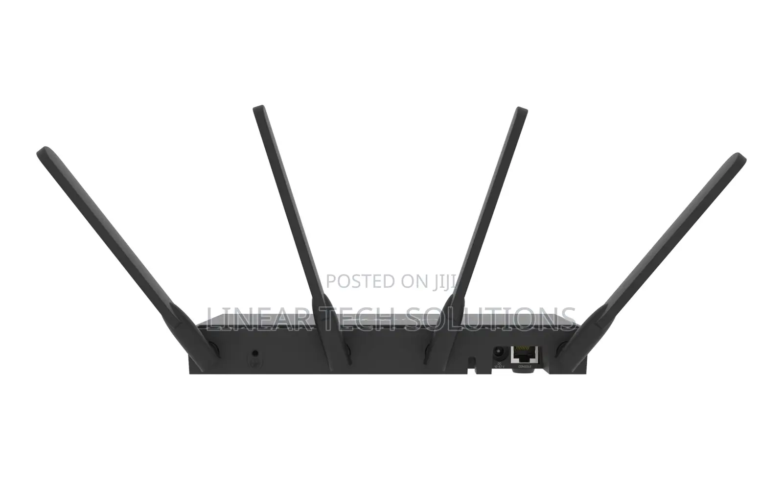 Mikrotik Rb4011igs+5hacq2hnd-In