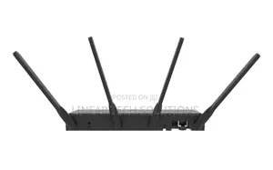 Mikrotik Rb4011igs+5hacq2hnd-In