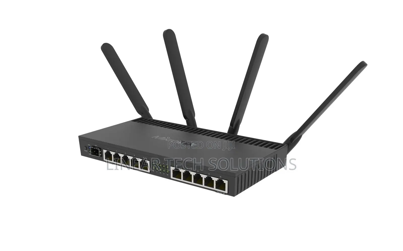 Mikrotik Rb4011igs+5hacq2hnd-In