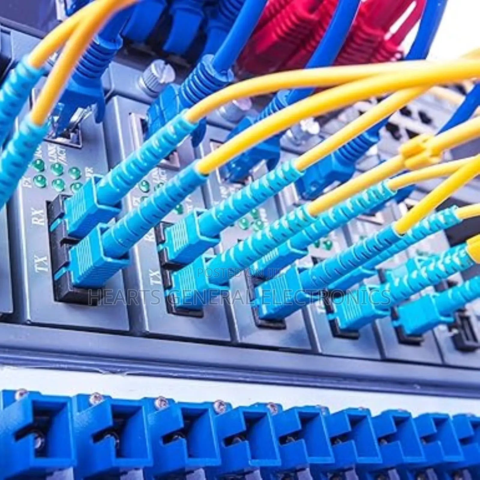 Fiber Patch Cord Apc Sc To Sc 1 Meter