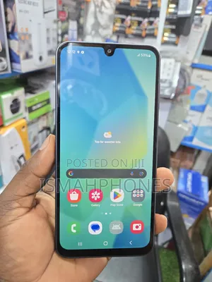 Samsung Galaxy A16 128 GB Black
