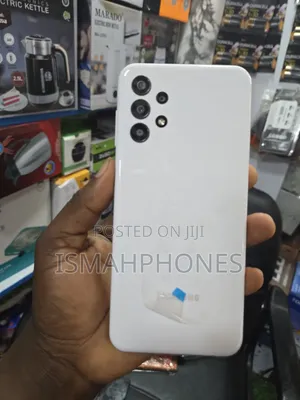 Samsung Galaxy A13 64 GB White