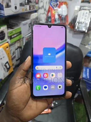 Samsung Galaxy A15 256 GB Black