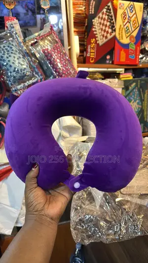Neck Pillow