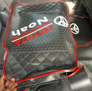 Car Mat for Noah Contact Me We Deliver.