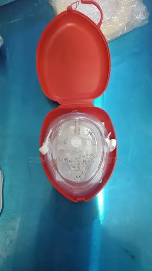 Cpr Poly Bag