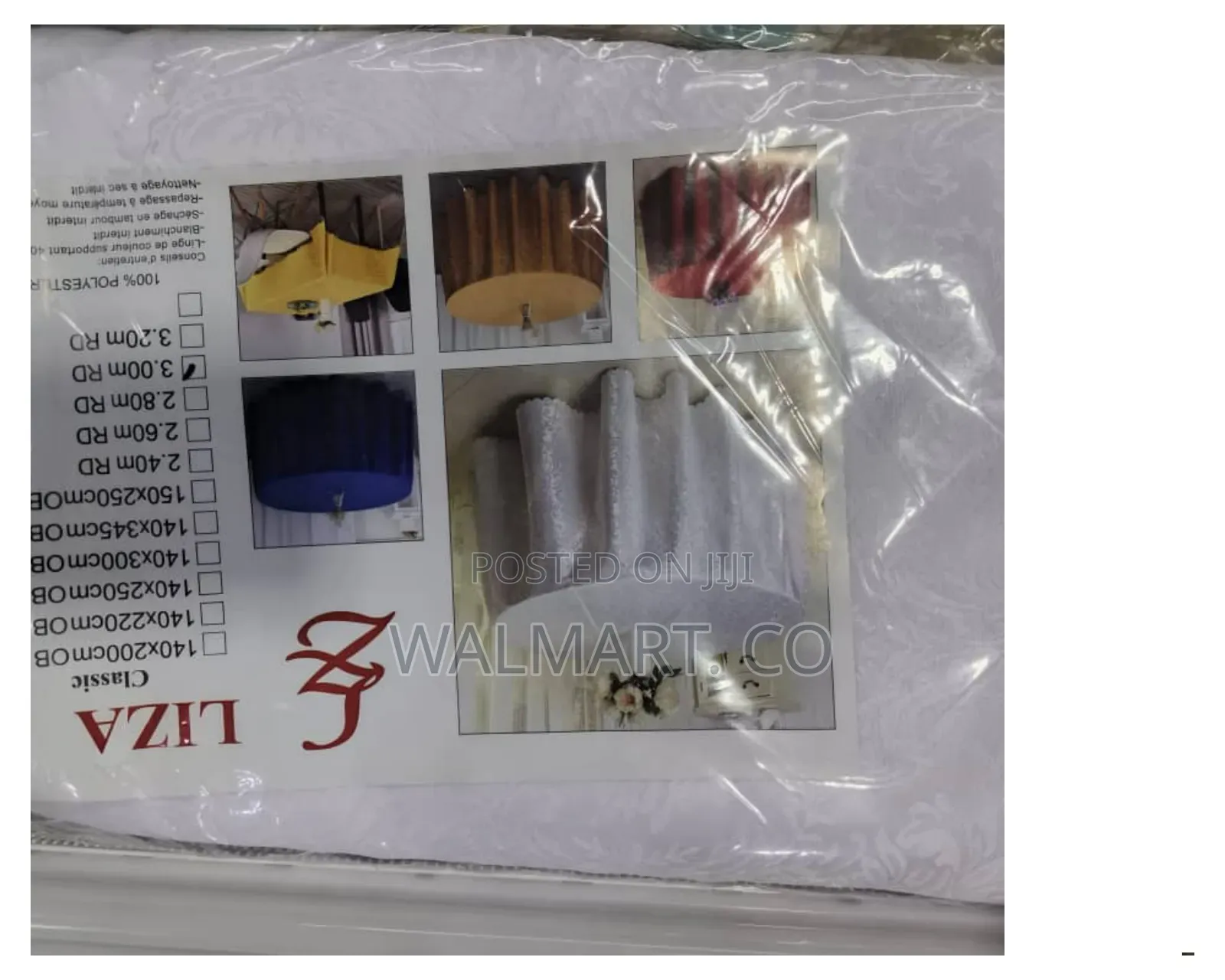 Classic Round Table Cloth