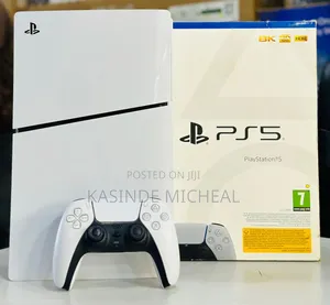 Brand New Play Station 5