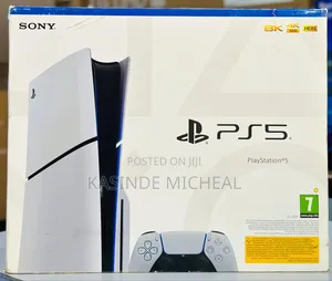 Brand New Play Station 5
