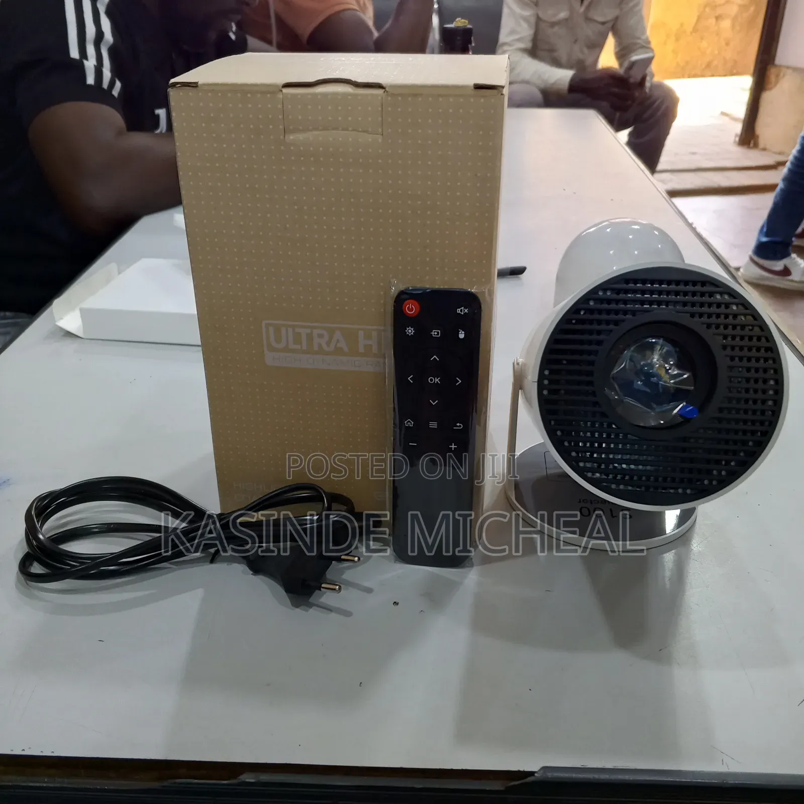 Display Projector