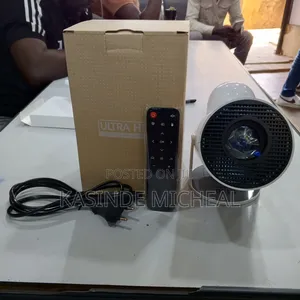 Display Projector