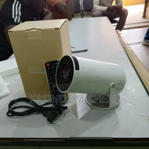 Display Projector