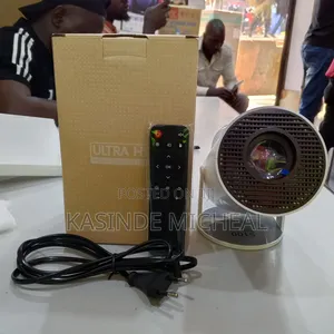 Display Projector