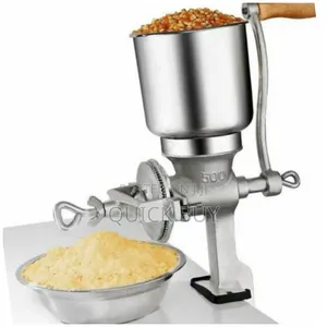 Advanced Manual Grain Grinder