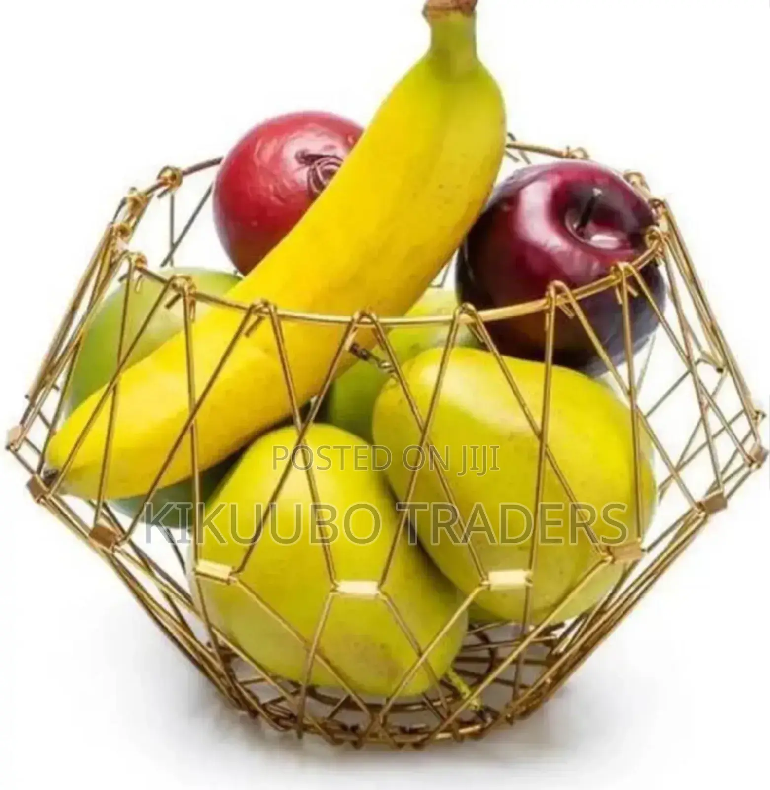 Fruit Storage Basket