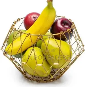 Fruit Storage Basket
