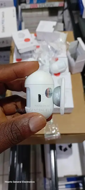 Kerui Wireless Mini Motion Sensor