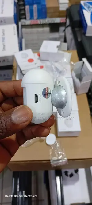 Kerui Wireless Mini Motion Sensor