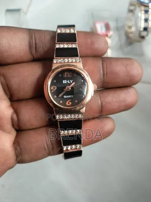 Brand New Different Ladies Chain Watches