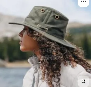 Its Good Camping Hat for Women