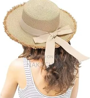 Hat for Outing for Women