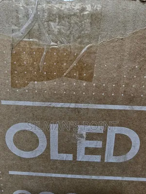 Samsung 83" S90f Oled Tv Latest