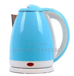 Electric Rapid Boiling Water Kettle