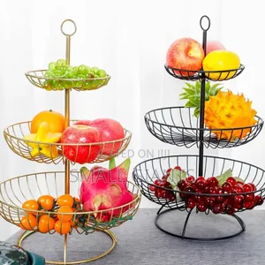 Countertop Fruit Basket