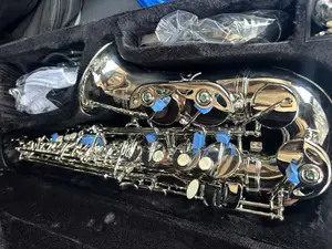 Alto Saxophone Yamaha