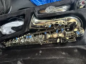 Alto Saxophone Yamaha
