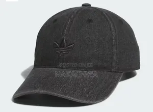 Games Cap for Sports