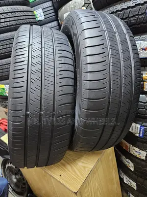 225 60 R17 Dunlop 2 Tires Only Imported Tires We Deliver.