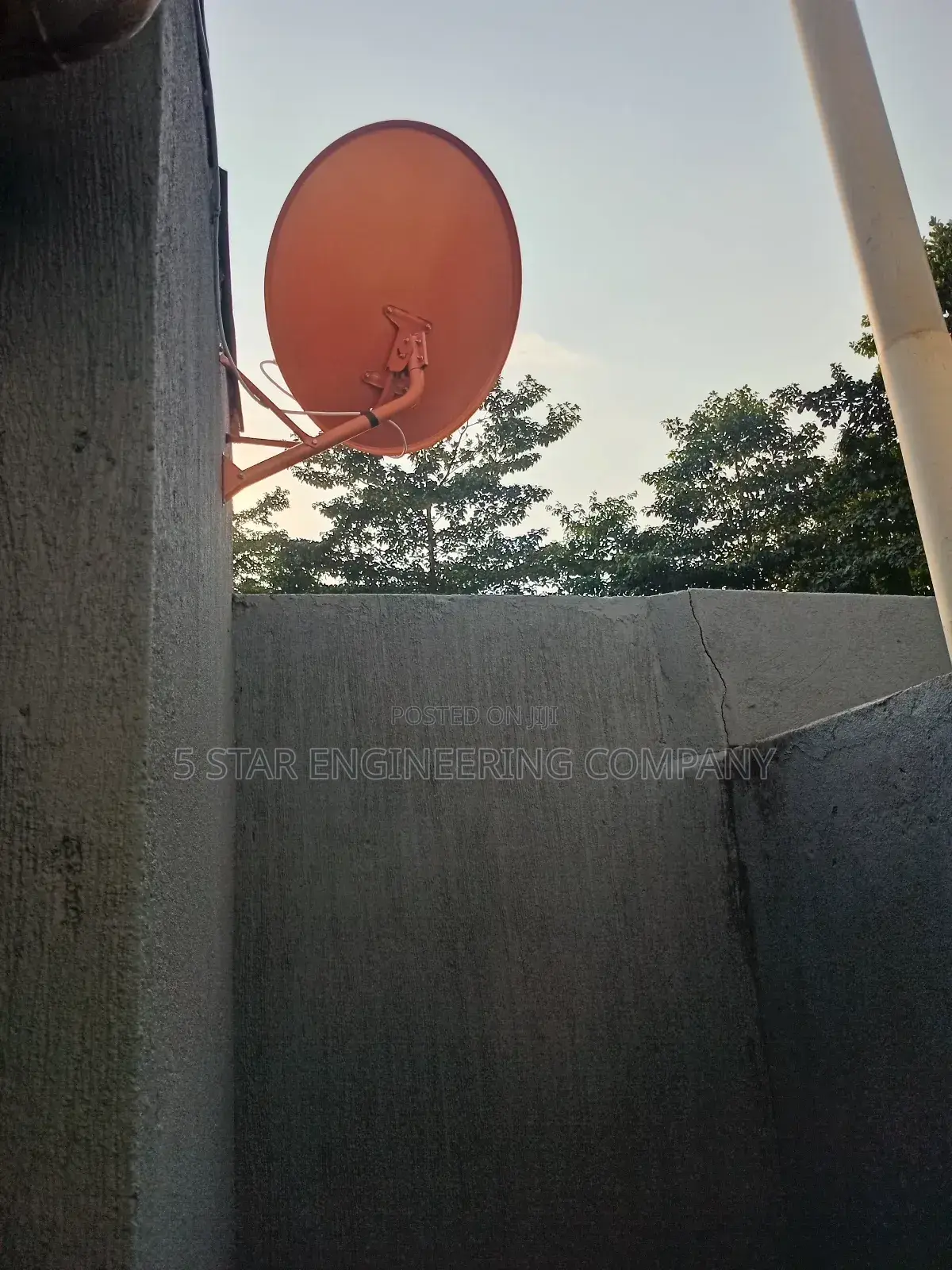 DSTV and Startimes Installations