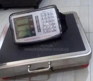 Brand New Weigh Scale Platform Weigh Mini Digital Weighing Scale [25]