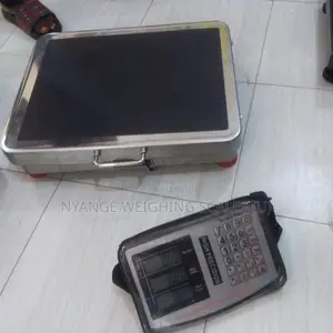 Smart Weigh Bluetooth Weighing Scale Electronic Digital Weighing Scale