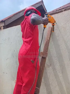 DSTV and Startimes Installations