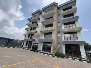 2bdrm Apartment in Ntinda, Central Division for rent