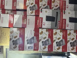 Globalstar 6 Litres Deep Fryer