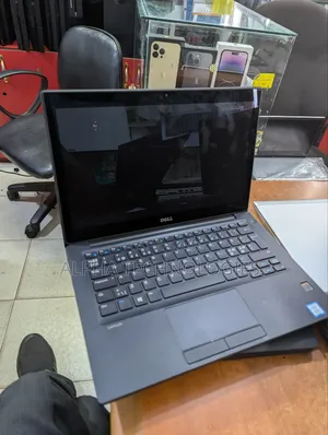 Laptop Dell Latitude 7280 8GB Intel Core I5 SSD 256GB