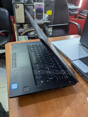 Laptop Dell Latitude 7280 8GB Intel Core I5 SSD 256GB