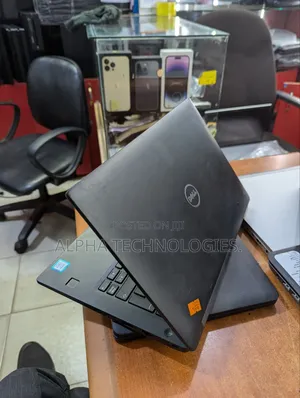 Laptop Dell Latitude 7280 8GB Intel Core I5 SSD 256GB