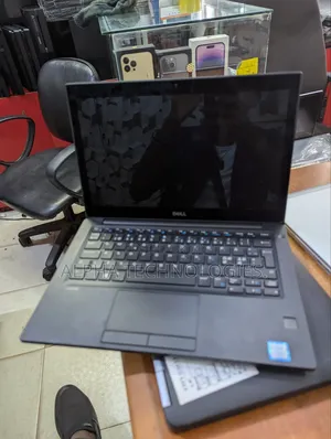 Laptop Dell Latitude 7280 8GB Intel Core I5 SSD 256GB