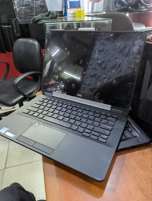 Laptop Dell Latitude 12 E7270 8GB Intel Core I5 SSD 256GB