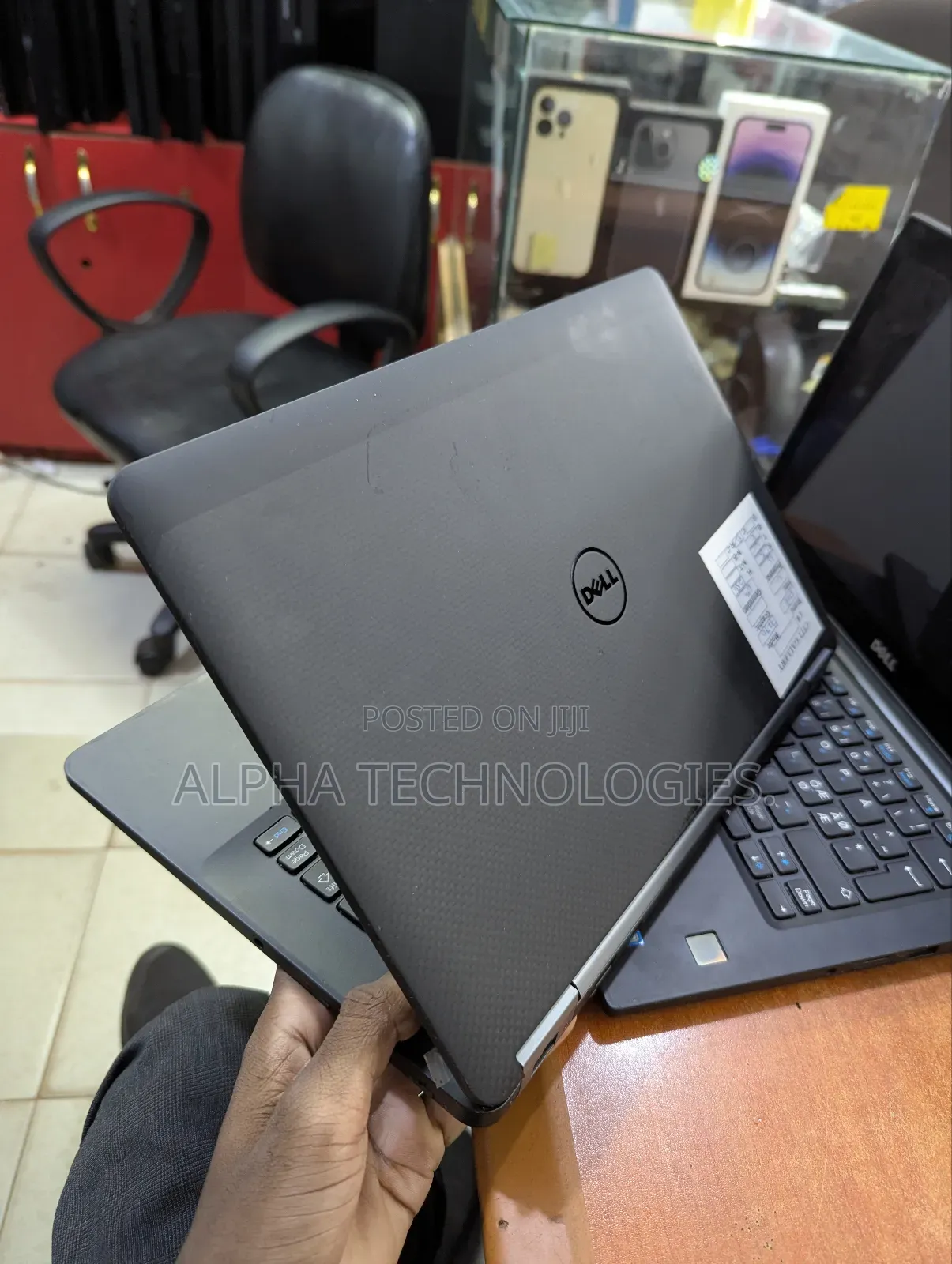 Laptop Dell Latitude 12 E7270 8GB Intel Core I5 SSD 256GB