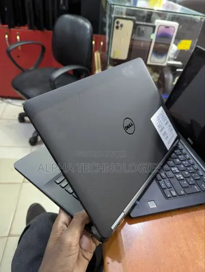 Laptop Dell Latitude 12 E7270 8GB Intel Core I5 SSD 256GB