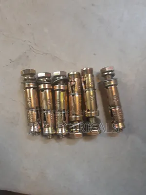 Expansion Bolts